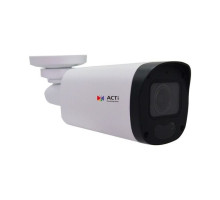 ACTi Z49 4 Megapixel Outdoor Network Bullet Camera with 2.8-12mm Lens