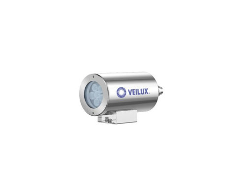 Veilux SVEX-IR Explosion-proof Infrared Lamp