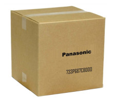 Panasonic 733P667CB000 Cable 40P(Mb) P 1.0 To 30P(Edp Panel)