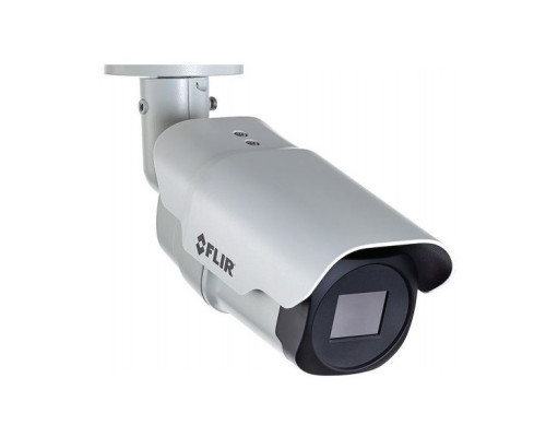 Flir FB-393-ID 320 x 240 Outdoor Network Thermal Camera, 3.7mm Lens, 25/30HZ, EU