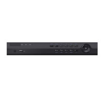 Cantek CT-NR32P4-4B 4 Channel 40M 4K 1U 4 POE Network Video Recorder, No HDD