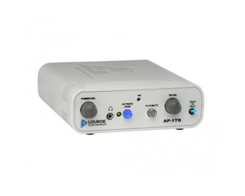 Louroe  AP-1TB Audio Monitoring Base Station  LE-001