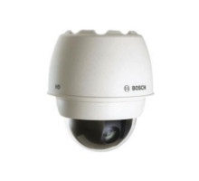 Bosch VG5-7130-EPC4 0.9 Megapixel Pendant Indoor/Outdoor PTZ Dome Camera, 30X Lens