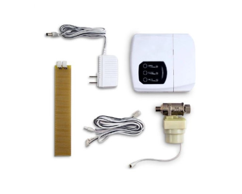 LeakSmart 8811500 1/4' Ice Maker Appliance Kit