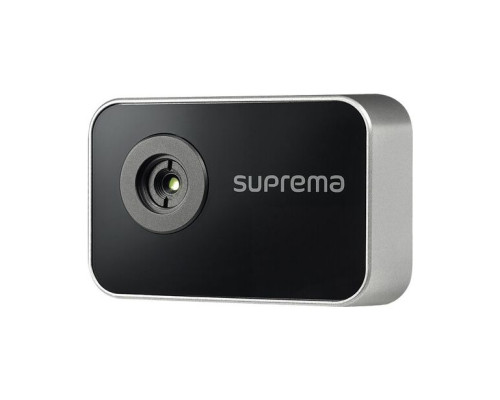 Suprema TCM10-FS2 120 X 160 Outdoor Thermal Camera, FaceStation 2 with Temperature Detection