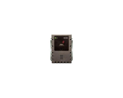 Macurco CM-6 CO Fixed Gas Detector Controller/Transducer