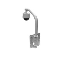 Pelco PP350 Parapet Wall Mount for Spectra/DF5 Outdoor Pendant