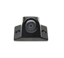 RVS Systems RVS-L7-03 170° 500 TVL Left Side Surface Mounted Camera, 16' Cable