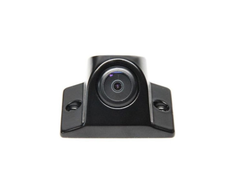 RVS Systems RVS-L7-03 170° 500 TVL Left Side Surface Mounted Camera, 16' Cable