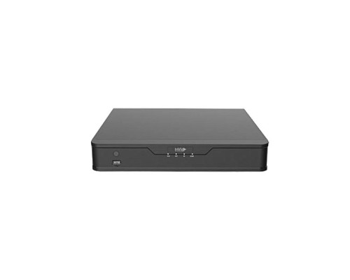 InVid VIS-D1A-4-4TB 4 Channel Digital Video Recorder/Encoder, 4TB