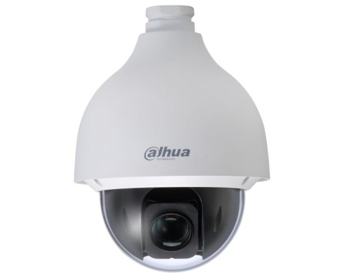 Dahua 40212TNI 2 Megapixel Enhanced Starlight Network PTZ Camera (12x Zoom)