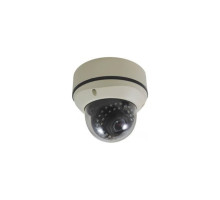 Cantek SH-VS501VR HD CCTV IR Waterproof Vandal Dome Camera