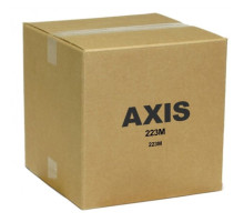 Axis 0247-004 223M Network Camera