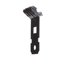 Platinum Tools JH902-100 45 degree Angled Overhang with 1/4