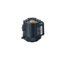 Computar TG2314AFCS 1/3-inch 2.3mm f1.4 Video Auto Iris (CS Mount)