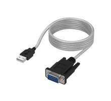 Aiphone 238300 Prolific Serial-to-USB Cable Driver and Replacement Part Number