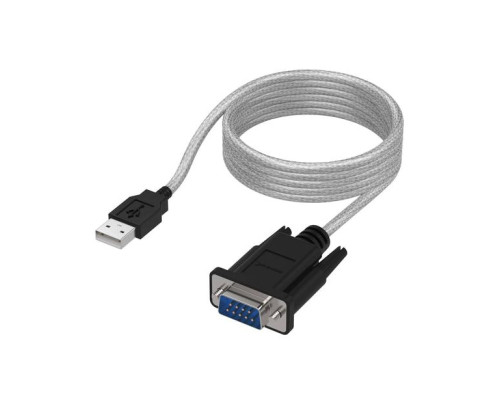 Aiphone 238300 Prolific Serial-to-USB Cable Driver and Replacement Part Number