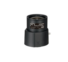 Computar AG3Z2812FCS-MPWIR 5MP 2.8-8.5mm DC Auto-iris Lens