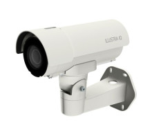 American Dynamics IPS02-B15-OIA4 Illustra Pro Gen4 4 Megapixel (5 Megapixel) Std Bullet Camera with 2.7-13.5mm Lens