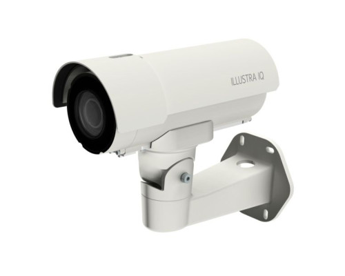 American Dynamics IPS02-B15-OIA4 Illustra Pro Gen4 4 Megapixel (5 Megapixel) Std Bullet Camera with 2.7-13.5mm Lens