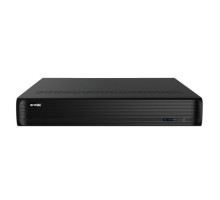 Avycon AVR-HT532C-12T 32 Channels HD-TVI/CVI/AHD High Definition Digital Video Recorder, 12TB