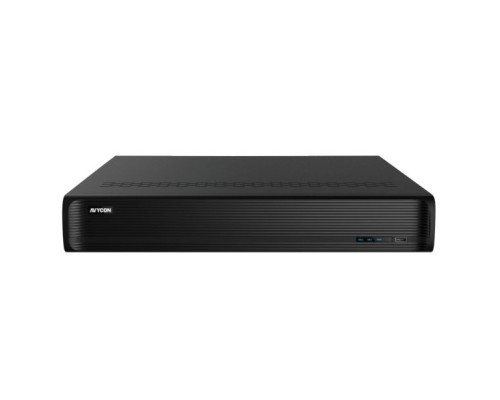 Avycon AVR-HT532C-12T 32 Channels HD-TVI/CVI/AHD High Definition Digital Video Recorder, 12TB