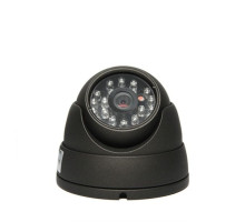 RVS Systems RVS-9000-03 700 TVL Waterproof Dome Camera, 16' Cable