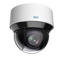 ENS SPT4C425IR-E 4 Megapixel Network IR PTZ Security Camera, 25X Lens