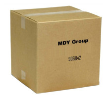 MDY Group 906842 Speaker Wire 18AWG/2 Conductor CM/CL2, White, 500 Feet