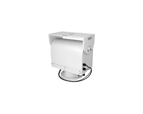 PELCO PT1280SL-PP Heavy-Duty Pan-Tilt up to 100lb 360 Deg 120VAC Pre