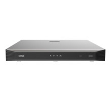 InVid VN2A-8X8-4TB 8 Channel NVR with 8 Plug & Play Ports, 4TB