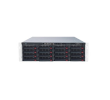 Digital Watchdog DW-BJER3U60T Windows 7 OS Blackjack E-Rack 60TB