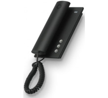 Alpha HTE40A 2 Wire Qwikbus Handset-Anthracite