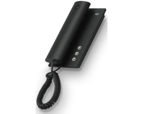 Alpha HTE40A 2 Wire Qwikbus Handset-Anthracite