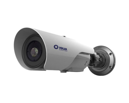 Veilux V-Thermal-IP35 Outdoor Thermal Imaging Network Camera, 35mm