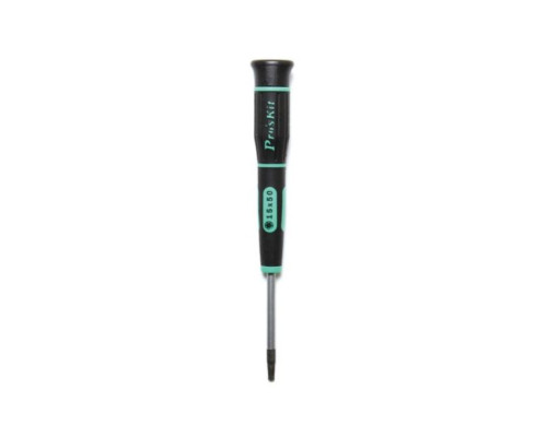 Eclipse Tools SD-081-T15 Precision Star Tip Screwdriver T15