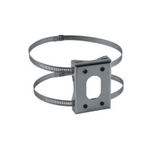 Pelco UEAP Pole Mount Adaptor