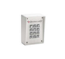 Linear 212R Indoor / Outdoor Surface-Mount Ruggedized Keypad