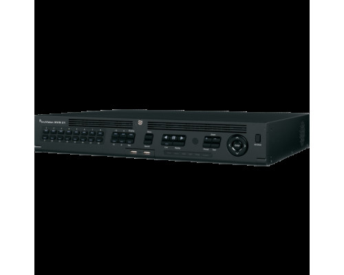 Interlogix TVN-2108-8T 8Ch TruVision High Performance NVR, 8TB