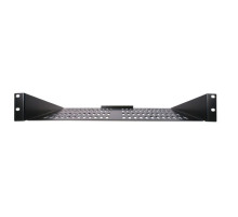 Speco ERS1V Vented Rack Shelf