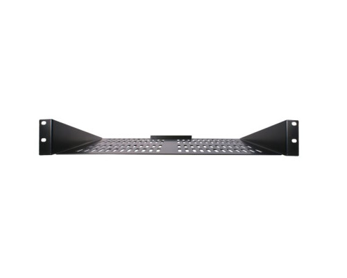 Speco ERS1V Vented Rack Shelf