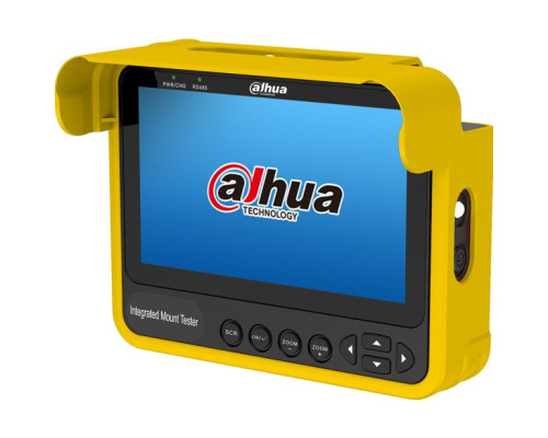 Dahua DH-PFM904 Integrated Mount Tester