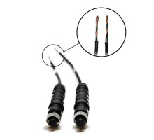 RVS Systems RVS-SPK01 Splice Kit