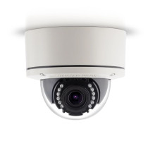 Arecont Vision AV2355PMIR-SH 2.1 Megapixel Day/Night IR Indoor/Outdoor Dome IP Camera, 2.8-8mm Lens