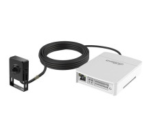 Dahua DH-IPC-HUM8441-E1-L4 4 Megapixel Pinhole Network Camera Kit