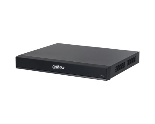 Dahua X82R3N4 16-channel 4K Penta-brid HDCVI DVR with Analytics+ 1U with 4TB