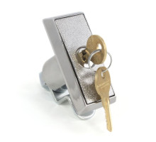 Linear 2220-008 Lock Assembly with Keys