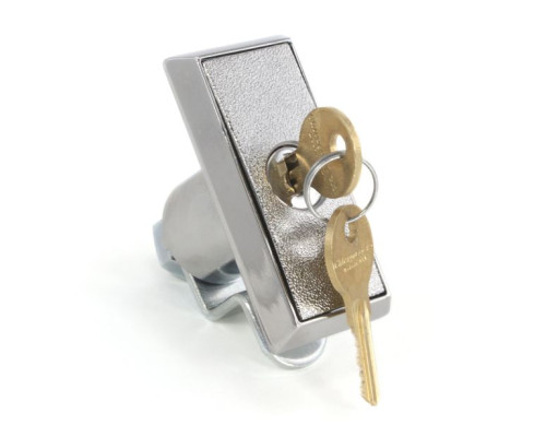 Linear 2220-008 Lock Assembly with Keys