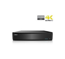 Avycon AVR-HN564E2NR-20T 64 Channel 4K UHD Network Video Recorder, 20TB