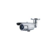 Ganz LPRC-45-24 License Plate Recognition IR Camera, 24VDC/24VAC